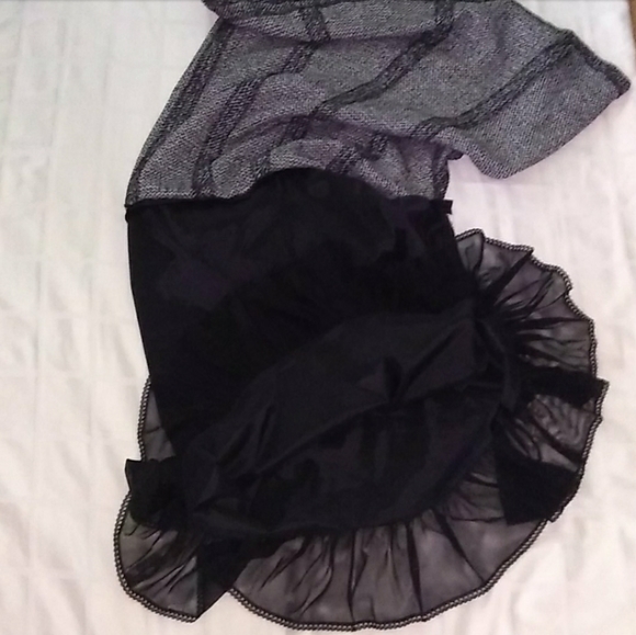 ⭐*TAKE 1/2OFF* Neiman Marcus Wool Skirt VINTAGE - Picture 12 of 16